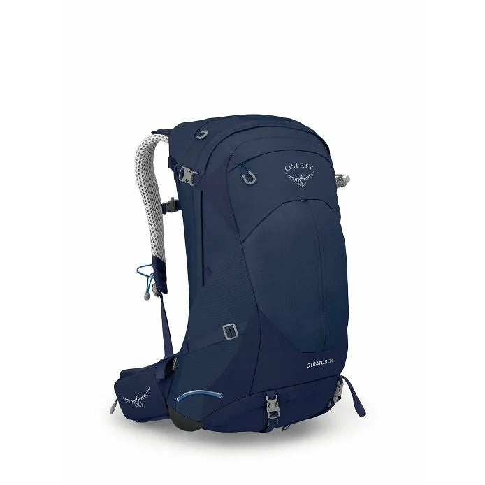 Osprey Stratos 34 Blue