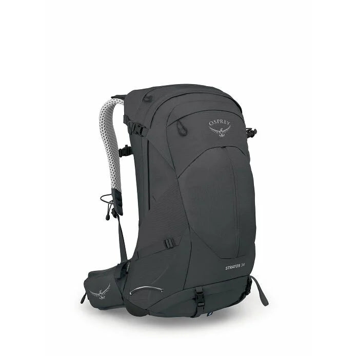 Osprey Stratos 34 Grey
