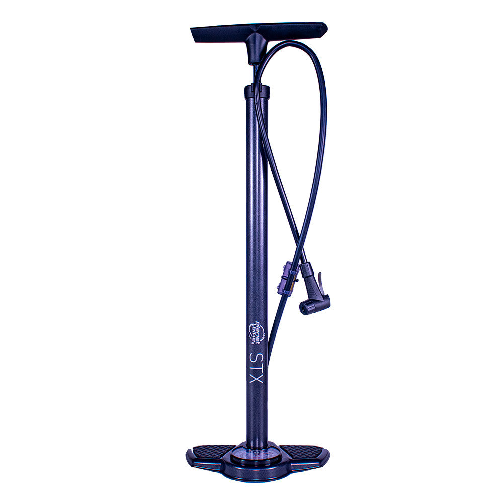 Liberty SO - STX Bike Floor Pump
