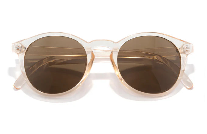 SUNSKI Dipsea Champagne Brown