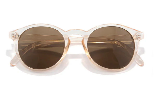 SUNSKI Dipsea Champagne Brown