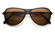 SUNSKI Foxtrot Black Bronze