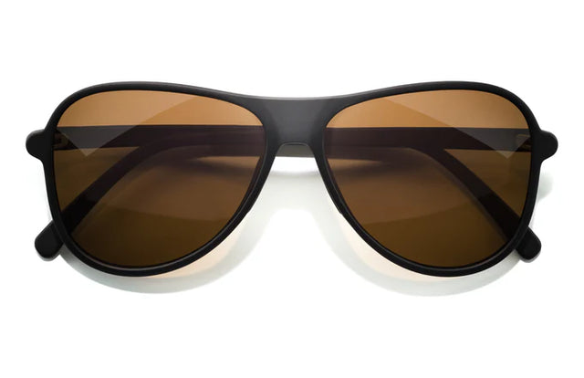 SUNSKI Foxtrot Black Bronze