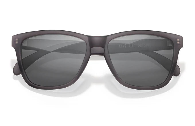 SUNSKI Headland Grey Black