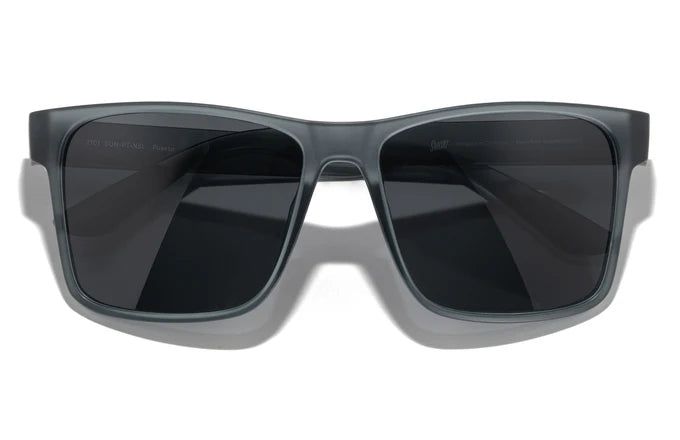 SUNSKI Puerto Navy Slate