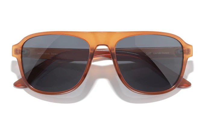 SUNSKI Shoreline Rust Slate