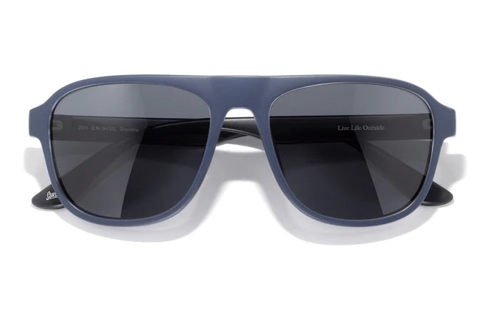 SUNSKI Shoreline Spruce Slate