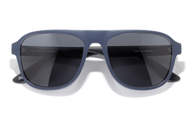SUNSKI Shoreline Spruce Slate
