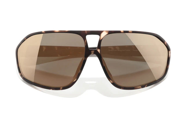 SUNSKI Velo Tortoise Bronze