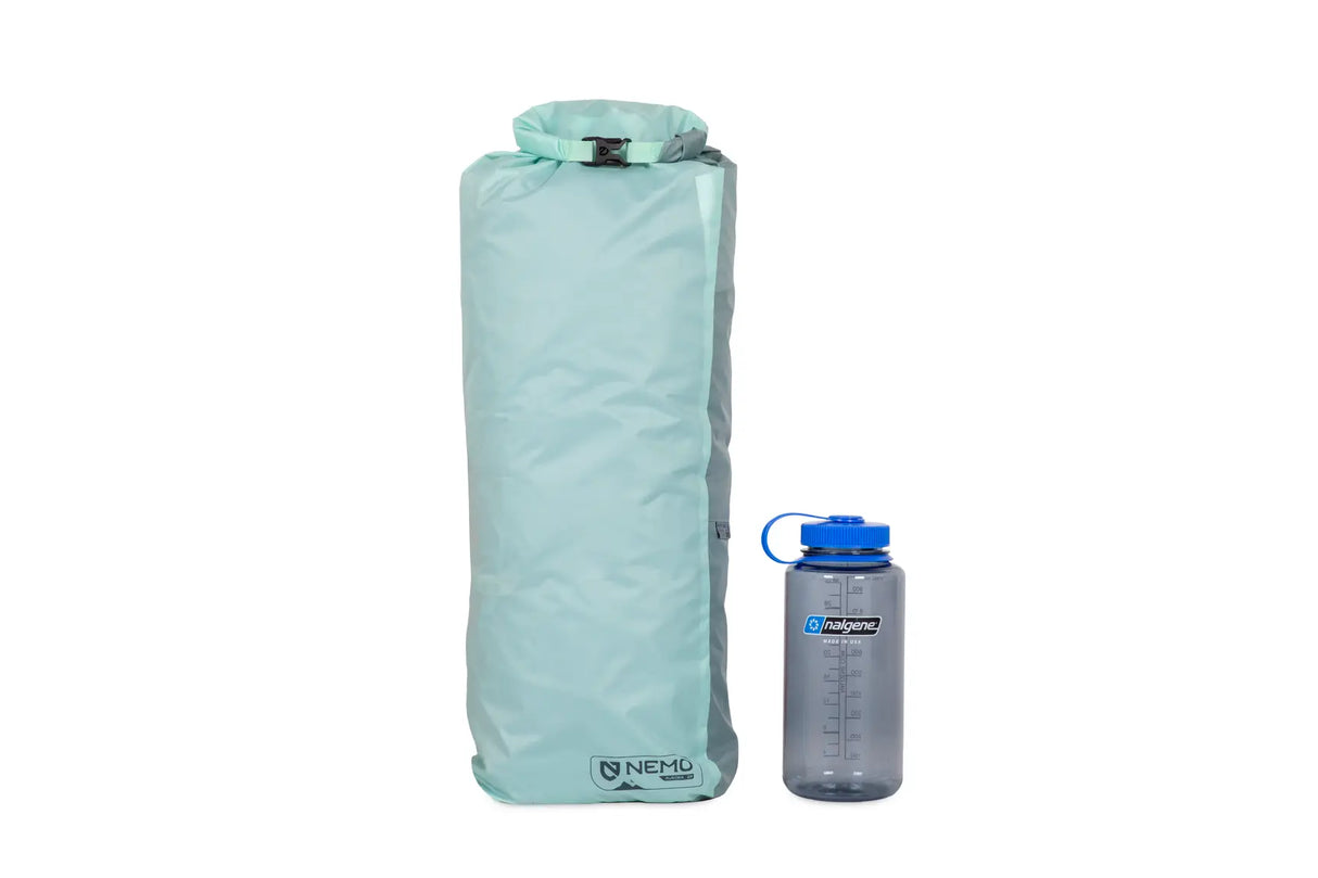 Nemo Aurora 2P Backpacking Tent & Footprint