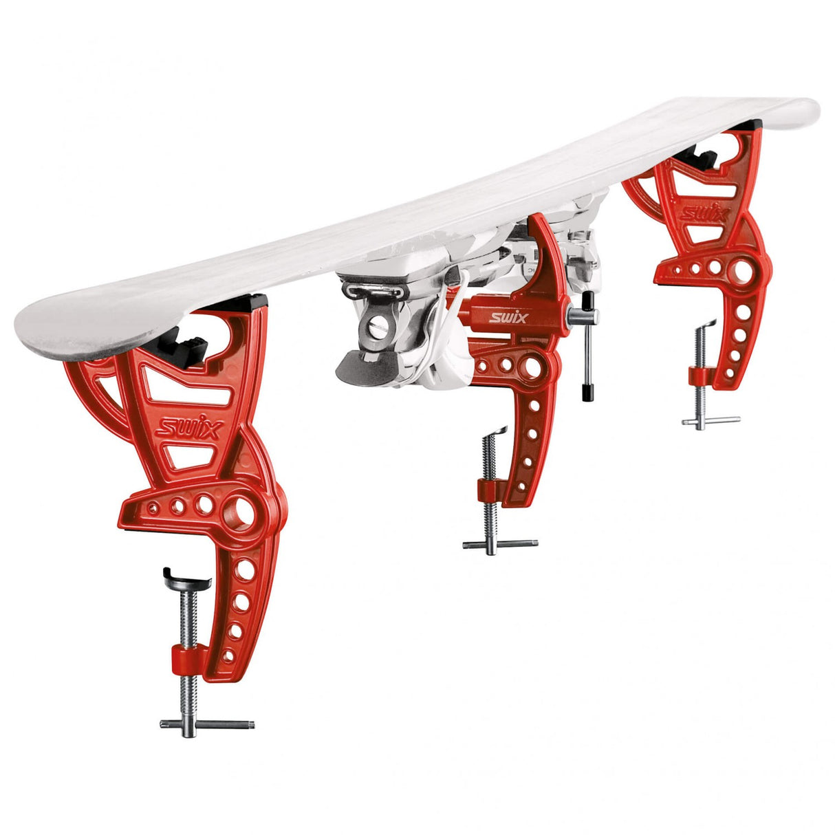 Swix Power Pro Vise 155mm