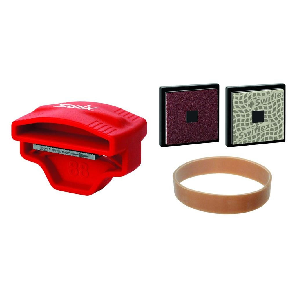 Swix Pocket Edger Kit