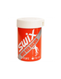 Swix V60 Red/Silver 0C to +3C