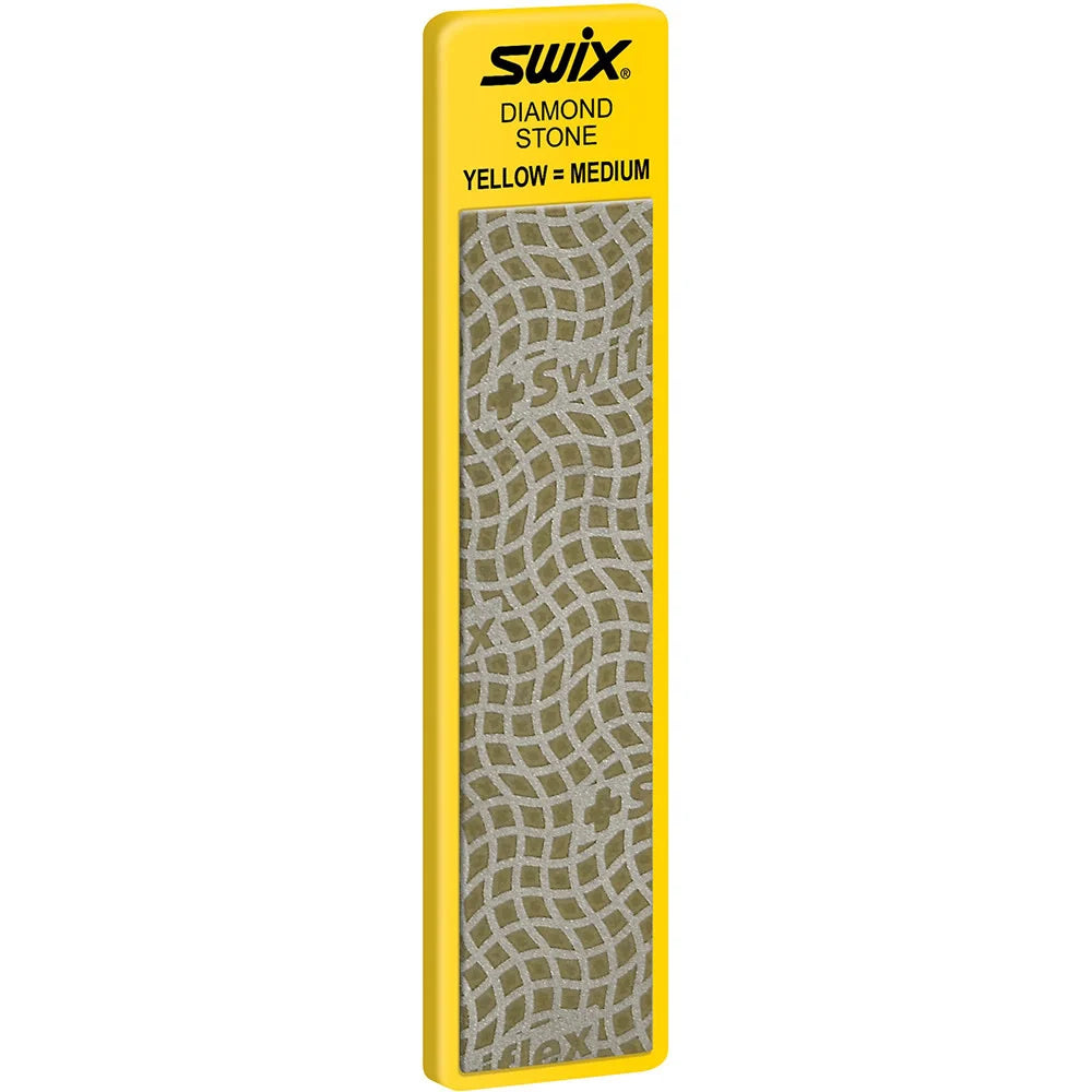 Swix Diamond Stone Economy Medium