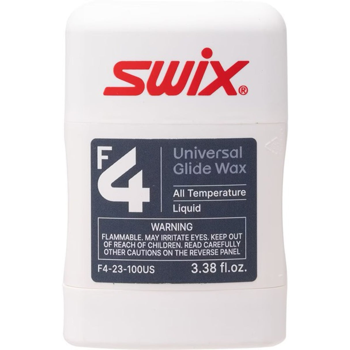 Swix F4 Glidewax Liquid