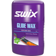 Swix Glide Wax For Skin Skis, Usa