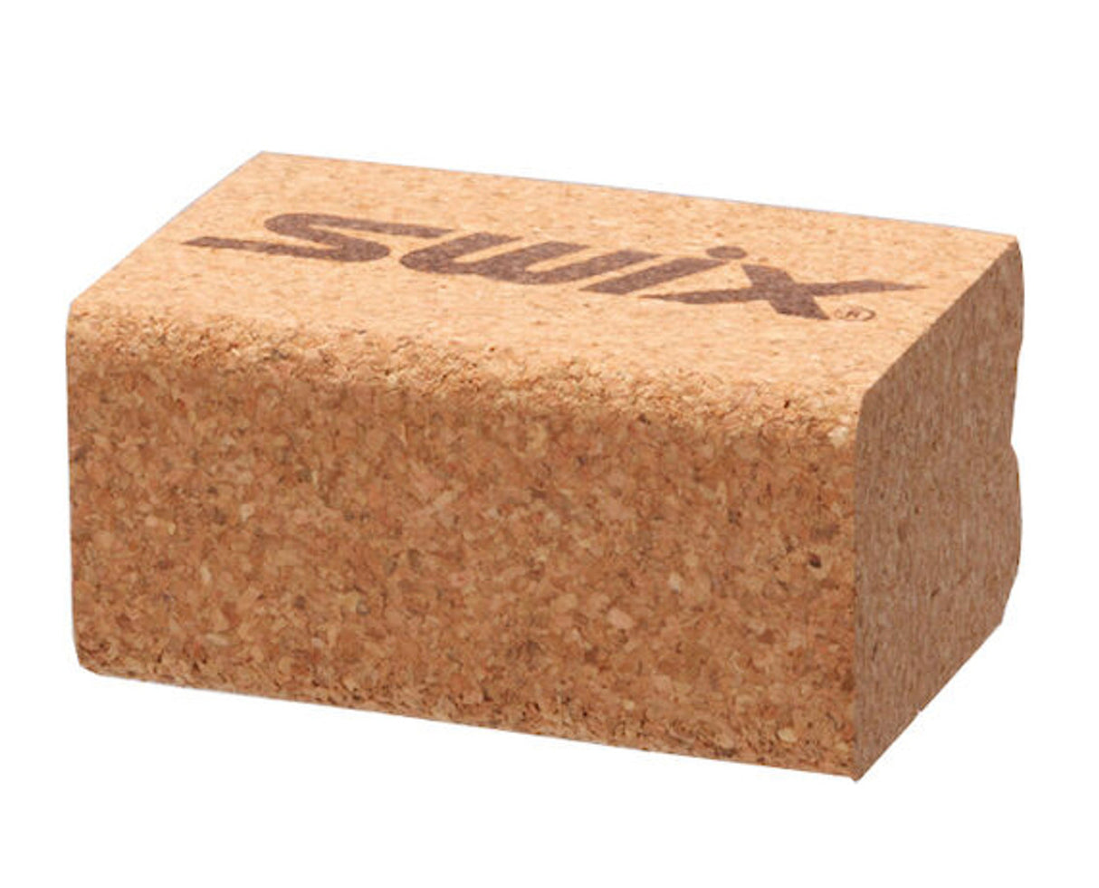 Swix Natural Cork