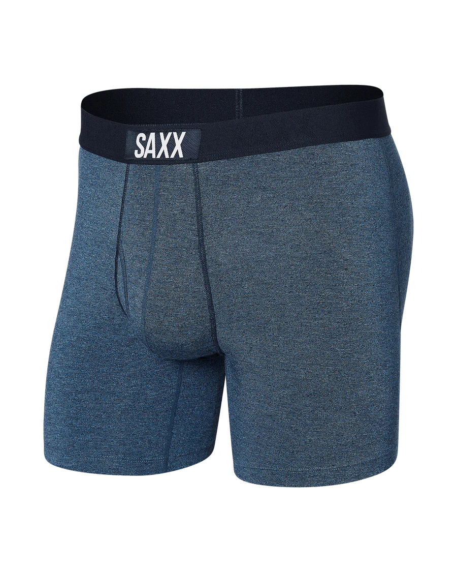 Saxx Ultra Super Soft Boxer Brief Indigo