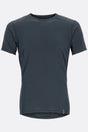 RAB Syncrino Base Tee - Mens Beluga / L
