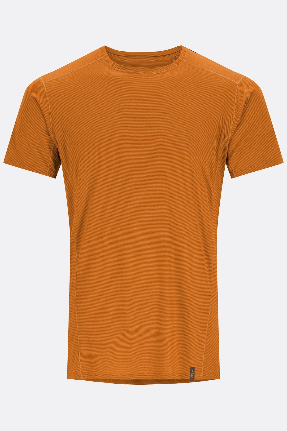 RAB Syncrino Base Tee - Mens Marmalade / L