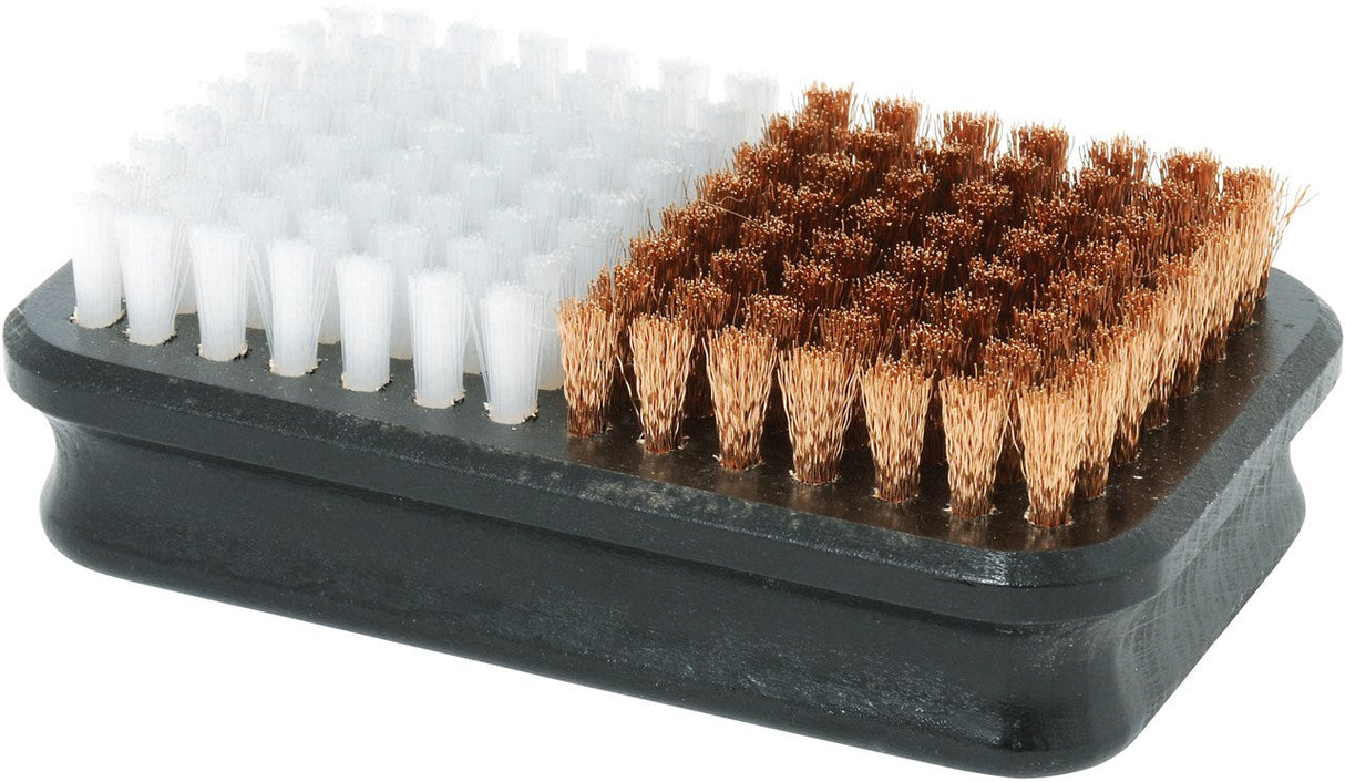 Swix North Bronze/Nylon Brush