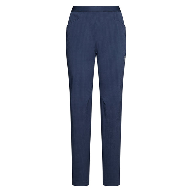 La Sportiva Helixir Pants - Womens Night ky/Chalk / S