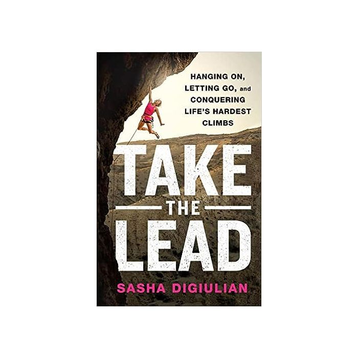 Cordee Take The Lead