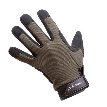 Metolius Talon Belay Glove 3/4 XS