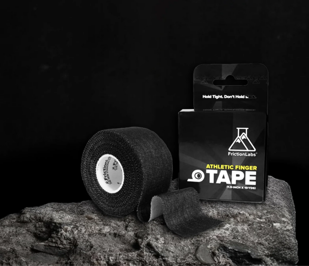 Friction Labs Chalk Athletic Finger Tape