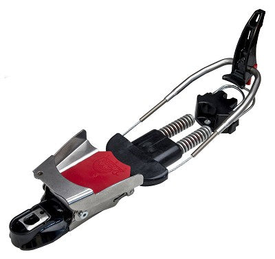 22 Designs Axl Touring