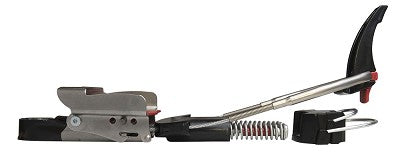 22 Designs Axl Touring