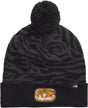 The North Face Ski Tuke TNF Black Tiger Stripe/KhumbuPatch
