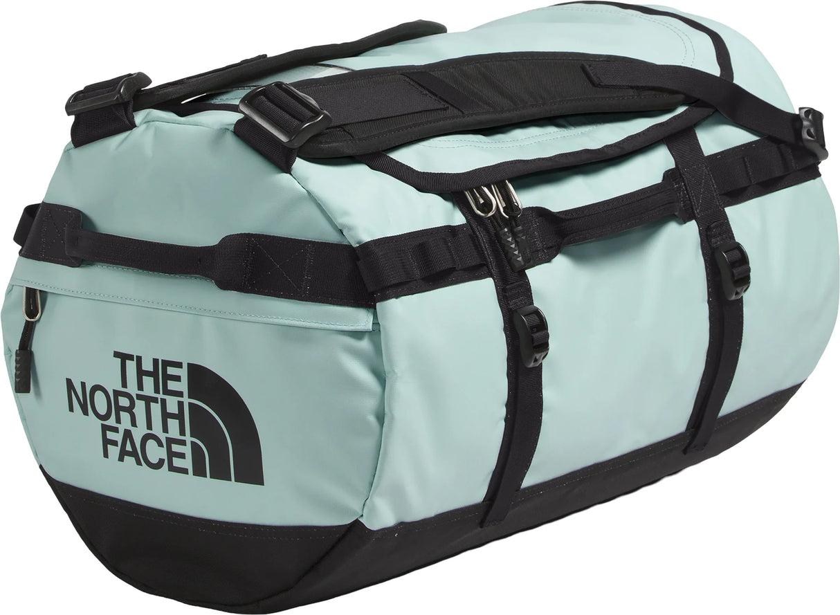 The North Face Base Camp Duffel - L Muted Pine/TNF Black