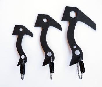 MOSES ENTERPRISES Tomahawk Piton