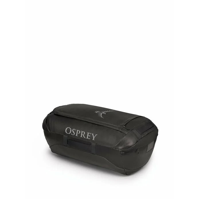 Osprey Transporter Duffel 95 Black