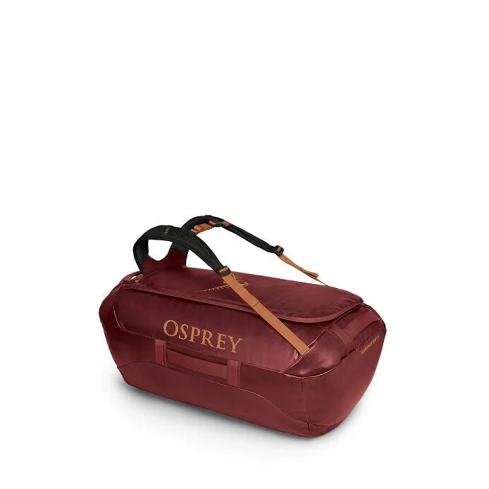 Osprey Transporter Duffel 95 Red