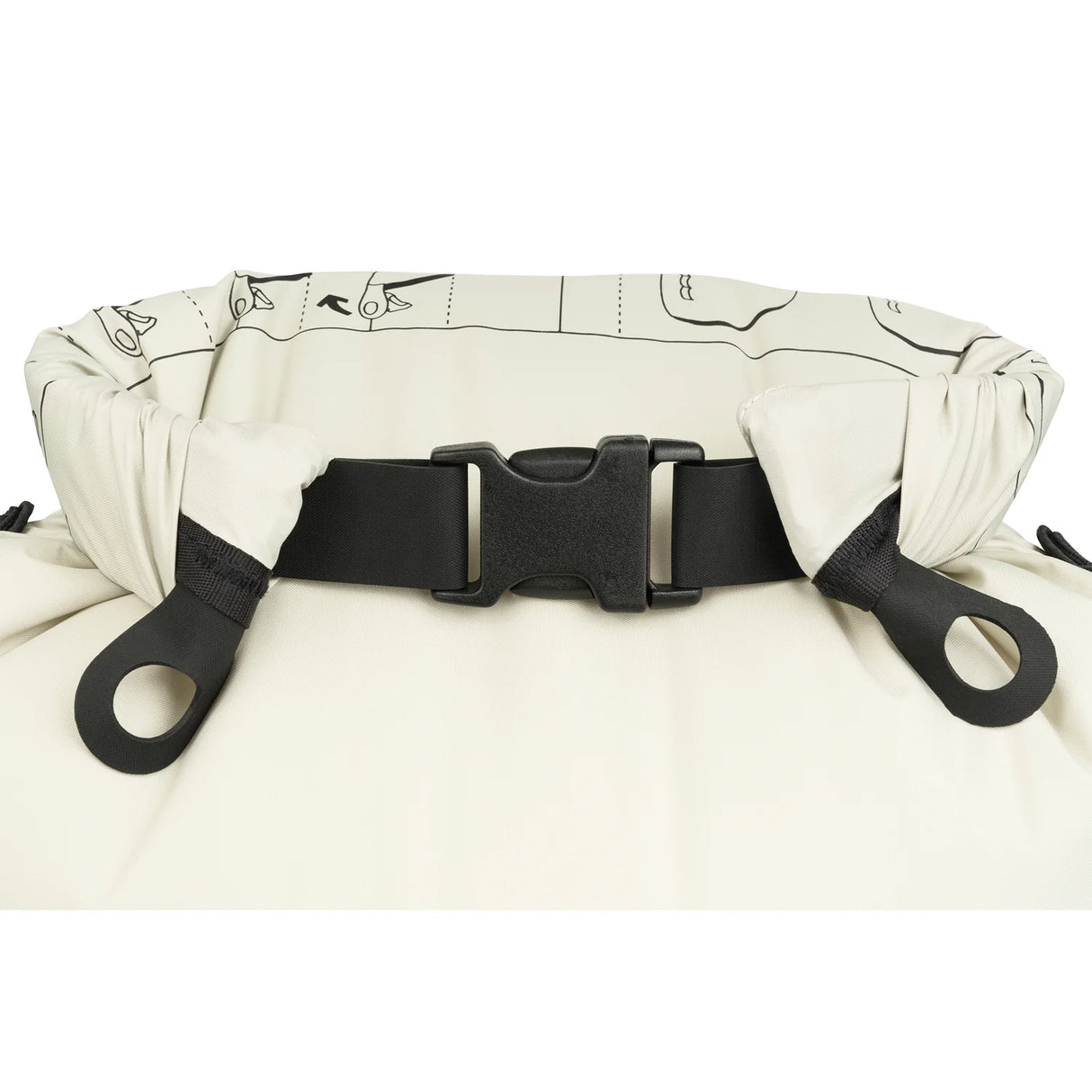 Sea to Summit Trash Dry Sack