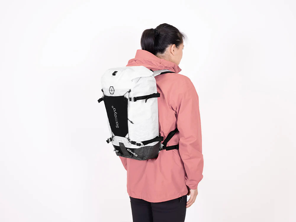 SAMAYA Ultra 20 Pack