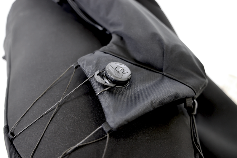 SAMAYA Alpine Pace Pack