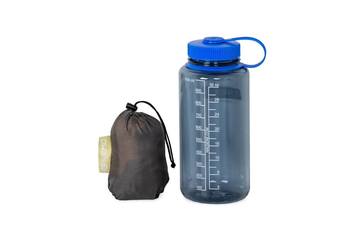 Nemo Fillo Elite Backpacking Pillow