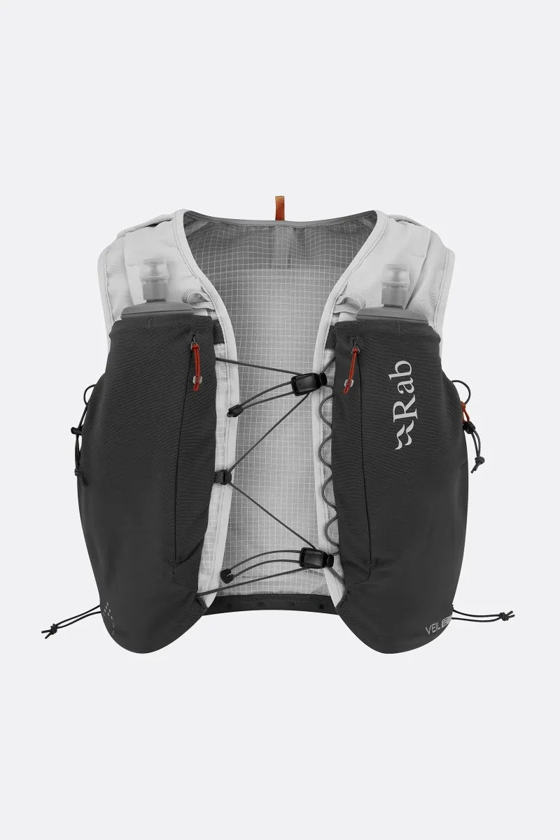 Veil 12L Lightweight Running Vest