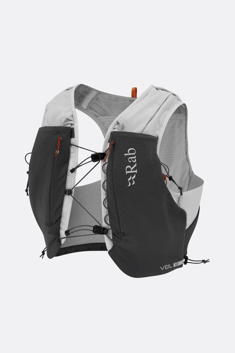 Veil 12L Lightweight Running Vest