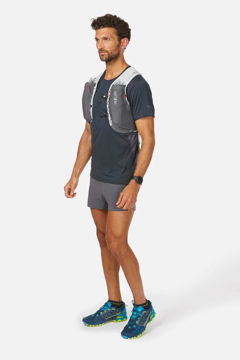 Veil 6L Lightweight Running Vest