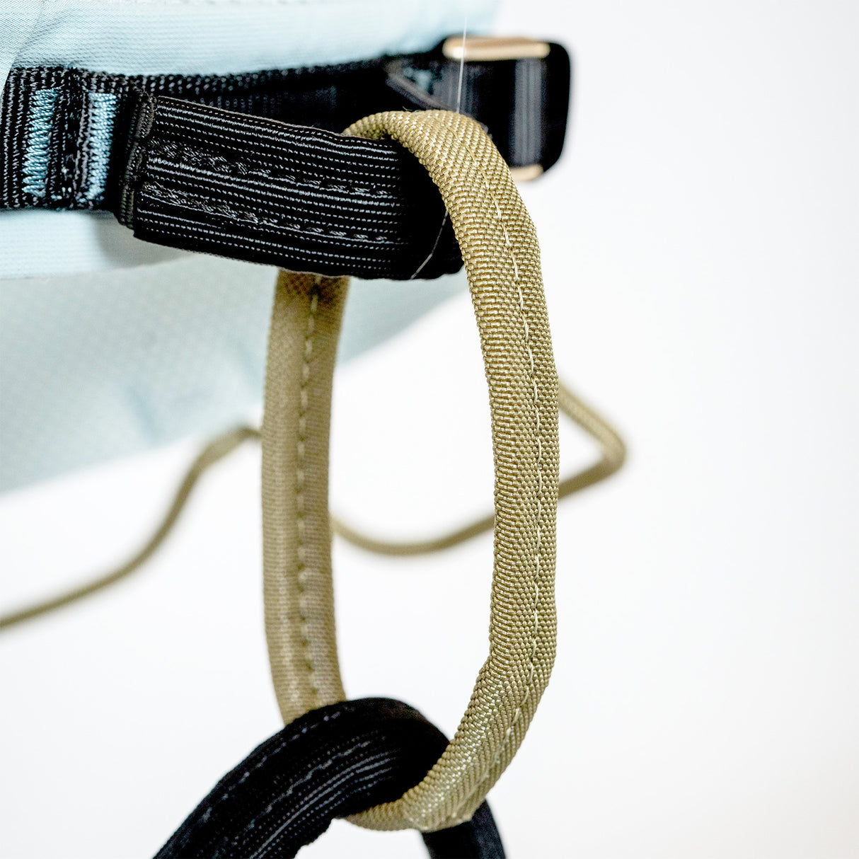 Blue Ice Cuesta Adjustable Harness - Womens