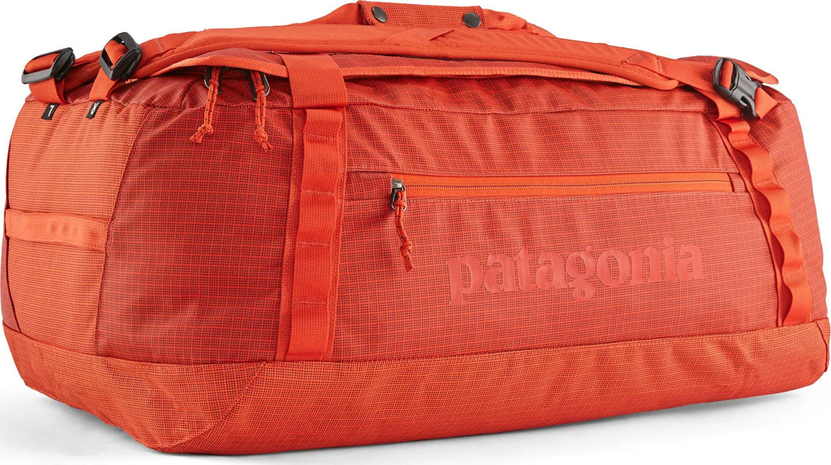Patagonia Black Hole Duffel 100L Pollinator Orange