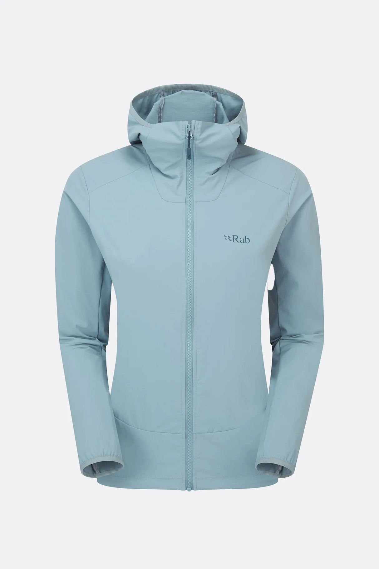 RAB Borealis Hoody - Womens Citadel