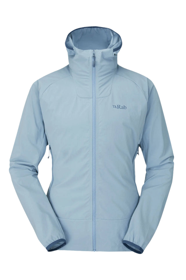 RAB Borealis Jacket - Womens