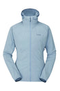 RAB Borealis Jacket - Womens