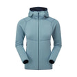 RAB Evolute Hoody - Womens Citadel