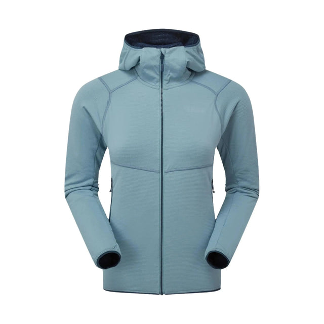 RAB Evolute Hoody - Womens Citadel